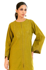 Embroidered 2PC