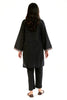 Embroidered 2PC