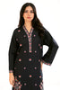Embroidered 2PC