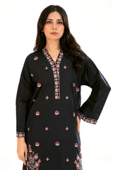 Embroidered 2PC