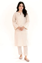 Embroidered 2PC
