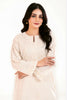 Embroidered 2PC