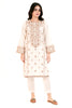 Embroidered 2PC