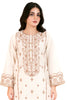 Embroidered 2PC