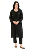 Embroidered 2PC
