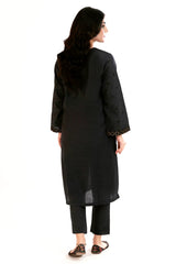Embroidered 2PC