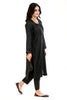 Embroidered 2PC
