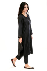 Embroidered 2PC