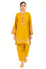 Embroidered 2PC