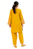 Embroidered 2PC