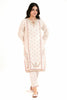 Embroidered 2PC