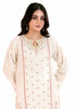 Embroidered 2PC