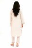 Embroidered 2PC