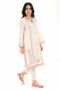 Embroidered 2PC