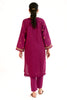 Embroidered 2PC