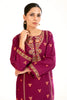 Embroidered 2PC