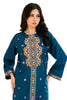 Embroidered 2PC