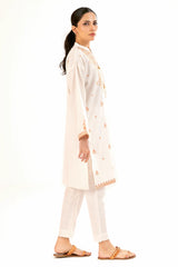 Embroidered 2PC