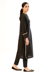 Embroidered 2PC