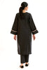 Embroidered 2PC
