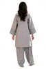 Embroidered 2PC