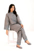 Embroidered 2PC