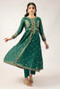 Embroidered 2PC