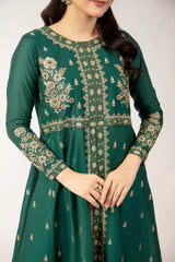 Embroidered 2PC