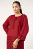 Embroidered 2PC