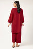 Embroidered 2PC
