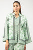 Green Printed 2PC