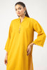 Mustard Stylised 2PC