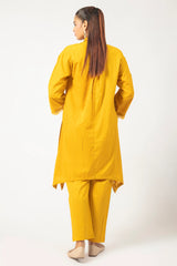 Mustard Stylised 2PC