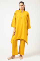 Mustard Stylised 2PC