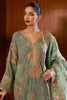 Embroidered 2PC