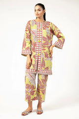 Printed 2PC