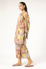 Printed 2PC