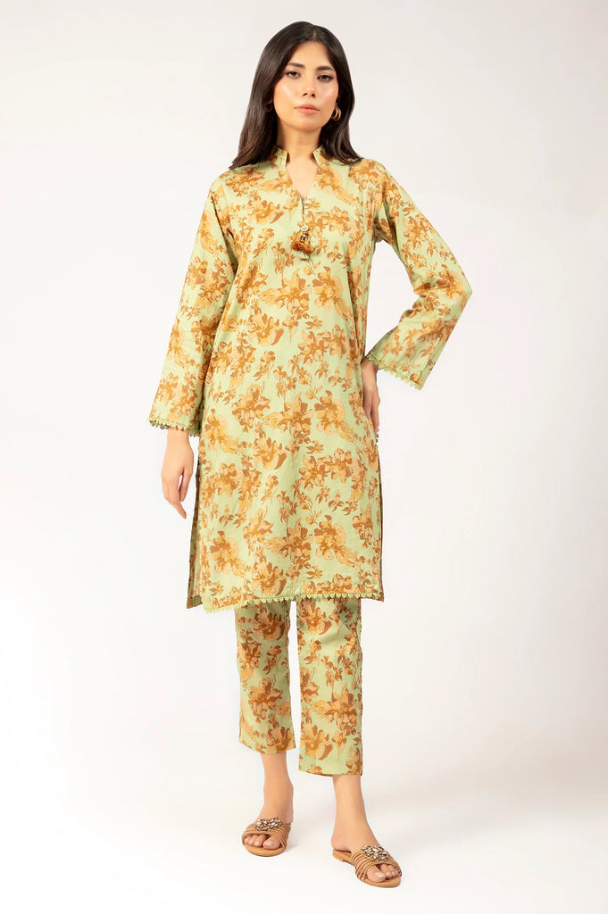 Printed 2PC
