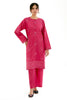 Embroidered 2PC