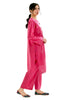 Embroidered 2PC