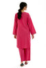 Embroidered 2PC