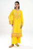 Embroidered 2PC