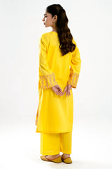 Embroidered 2PC