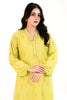 Embroidered 2PC