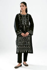 Embroidered 2PC