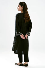 Embroidered 2PC