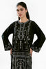Embroidered 2PC
