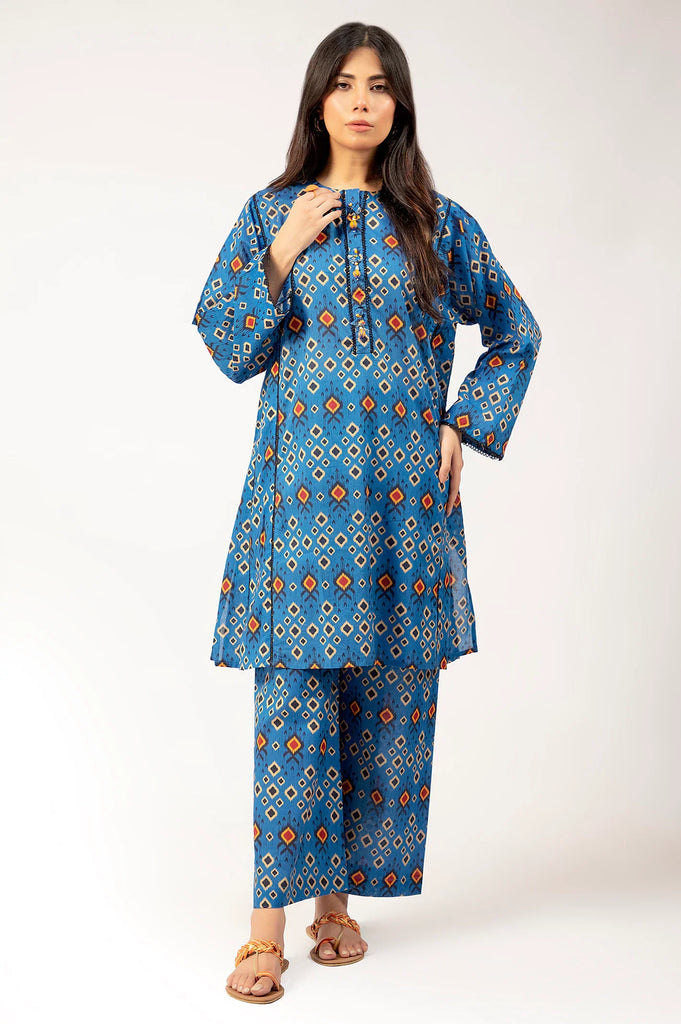 Printed 2PC