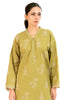 Embroidered 2PC