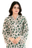 Printed Embroidered 2PC